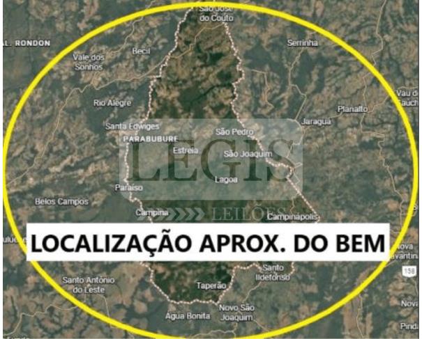 Foto de Imóvel Rural com 400.00,00 hectares