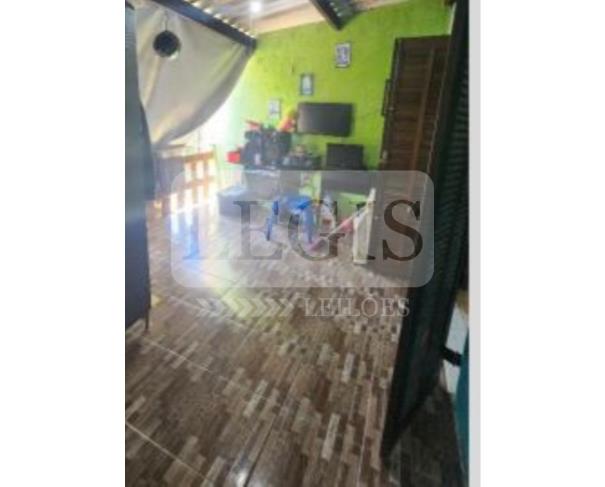 Foto de Direitos possessórios s/ Imóvel residencial c/ A.T 530,00m² 