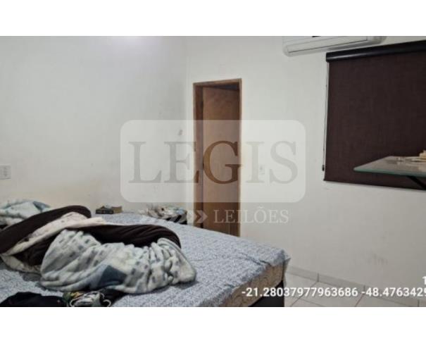 Foto de Imóvel residencial com A.T 200,00m² 