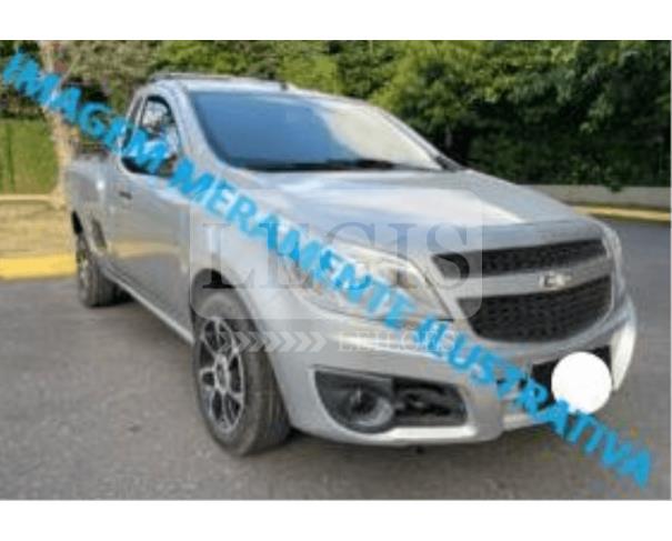 Foto de Veículo GM/Chevrolet, Montana LS, 2015/15