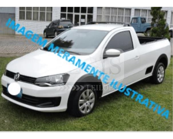 Foto de Veículo VW/Nova Saveiro CS, 2013/14