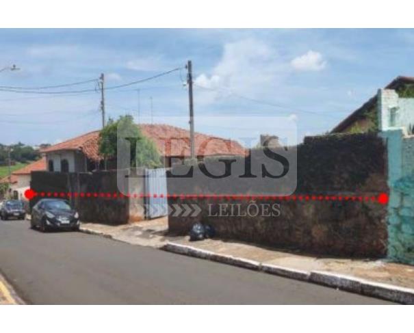 Foto de Imóvel residencial com A.T 1.784,87m² 