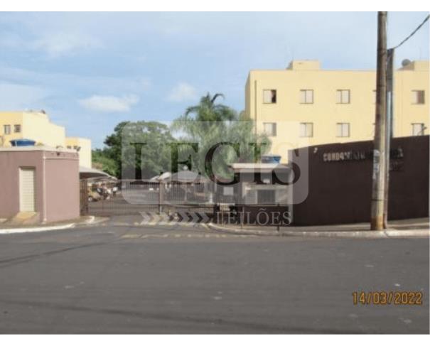 Foto de Direitos sobre Apartamento c/ Vaga de Garagem