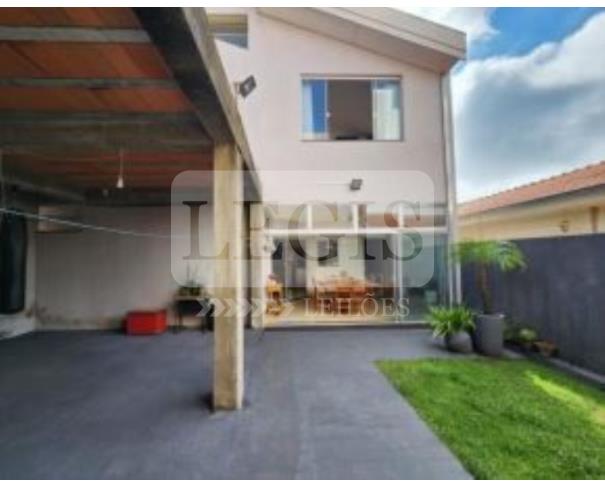 Foto de Imóvel residencial com A.T 250,00m² 