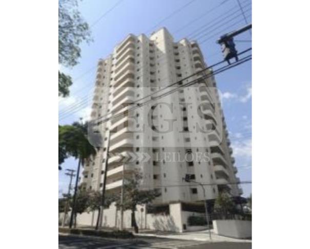 Foto de Apartamento c/ duas vagas de garagem