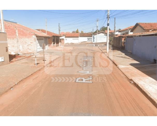 Foto de Imóvel residencial com A.T 282,50m²