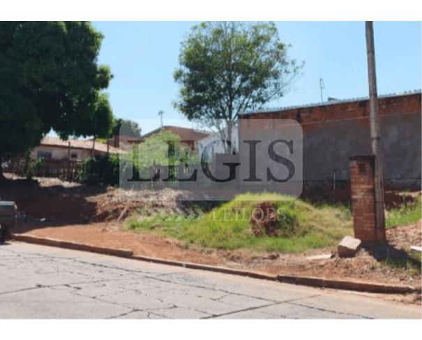 Foto de Terreno urbano com A.T 330,00m² 