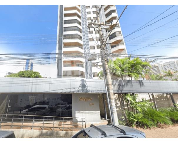 Foto de Apartamento com 02 vagas de garagem