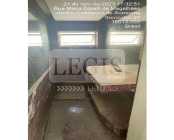 Foto de Direitos aquisitivos s/ Imóvel residencial c/ A.T 578,60m² 