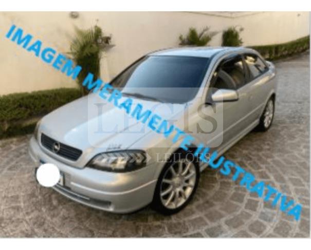 Foto de Veículo GM/Chevrolet/Astra GL, 1998/99