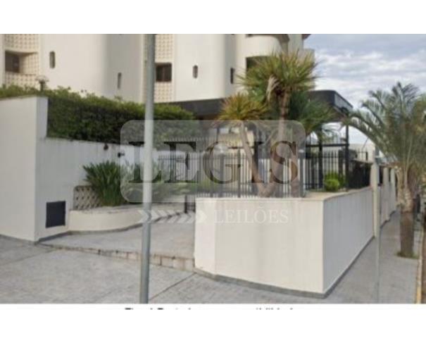 Foto de Apartamento c/ duas vagas de garagem