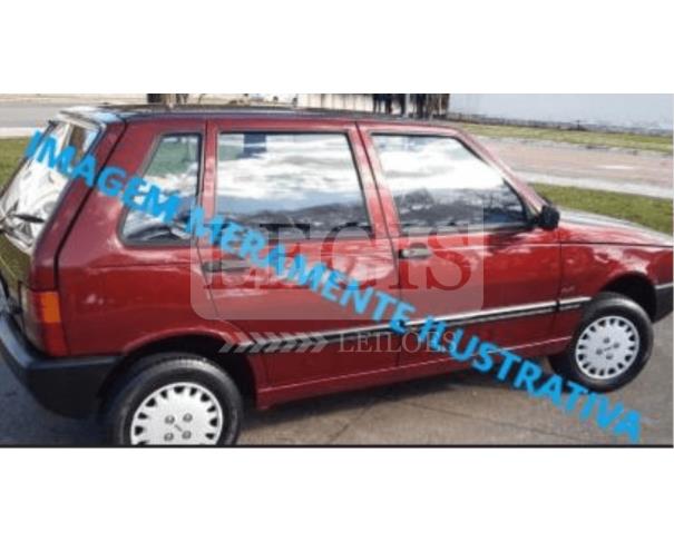 Foto de Veículo Fiat/Uno Mille EP, 1995/96