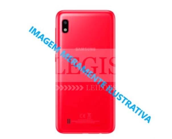 Foto de Smartphone, “Samsung”, “Galaxy A10s”
