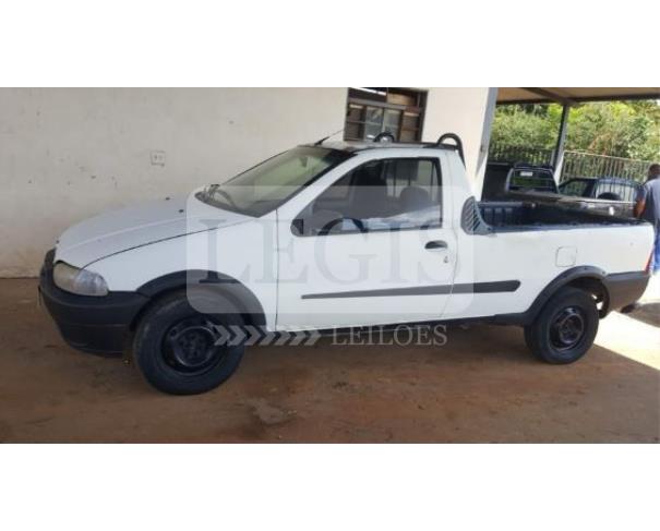 Foto de Fiat/Strada, ano/mod 2000/2001