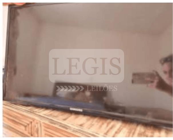Foto de TV Samsung, led, 19”, LN19A330J1.