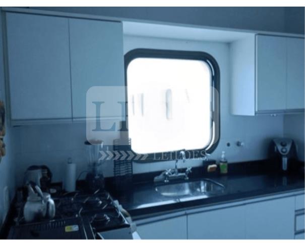 Foto de Apartamento c/ duas vagas de garagem