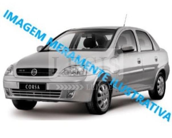 Foto de Veículo GM/Chevrolet/Corsa Sedan, 2002/03