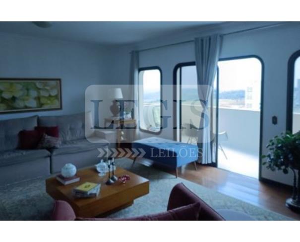 Foto de Apartamento c/ duas vagas de garagem