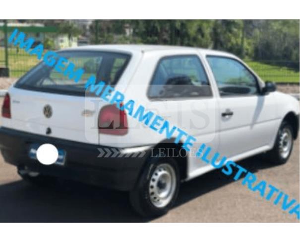 Foto de Veículo VW/Gol 1.0, 2004/05