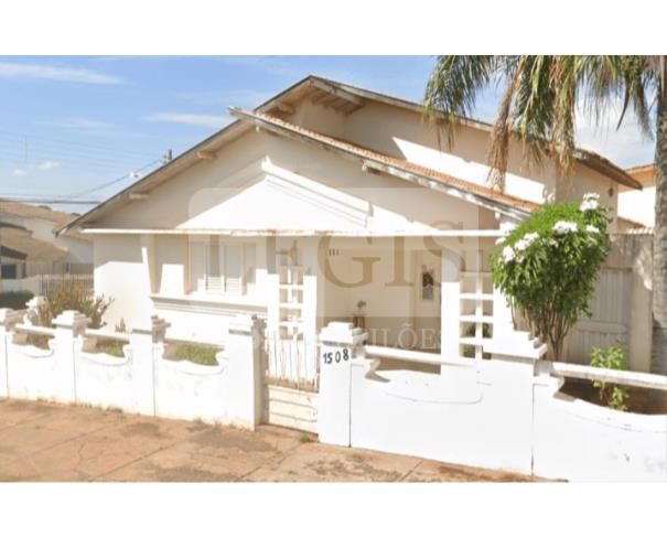 Foto de Imóvel residencial com A.T 140,80m² 