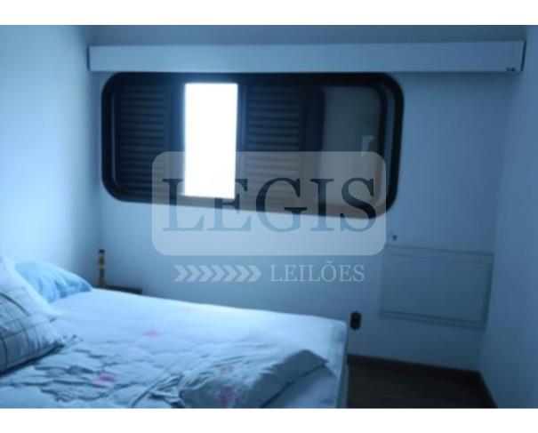 Foto de Apartamento c/ duas vagas de garagem