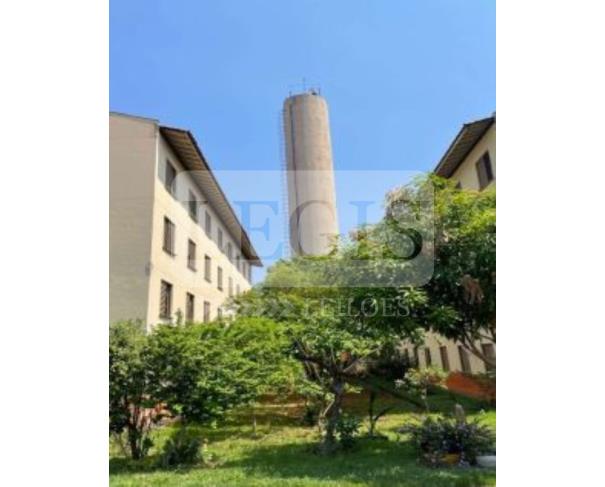 Foto de Direitos sobre Apartamento c/Vaga de Garagem