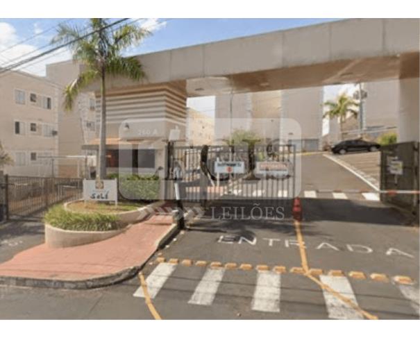 Foto de Direitos fiduciantes sobre Apartamento