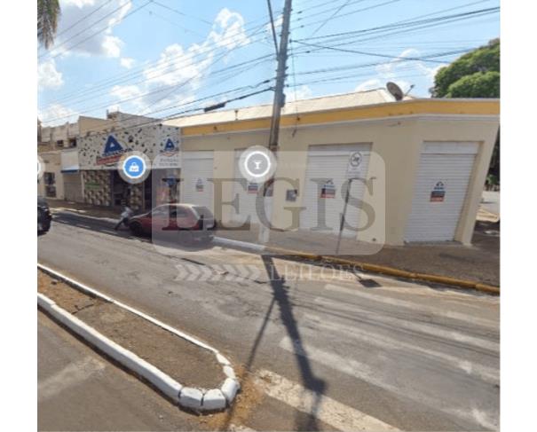 Foto de Salão comercial 