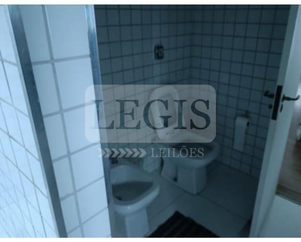 Foto de Apartamento c/ duas vagas de garagem