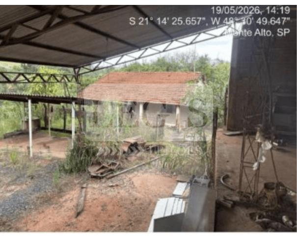 Foto de Imóvel rural com A.T 2,4109ha