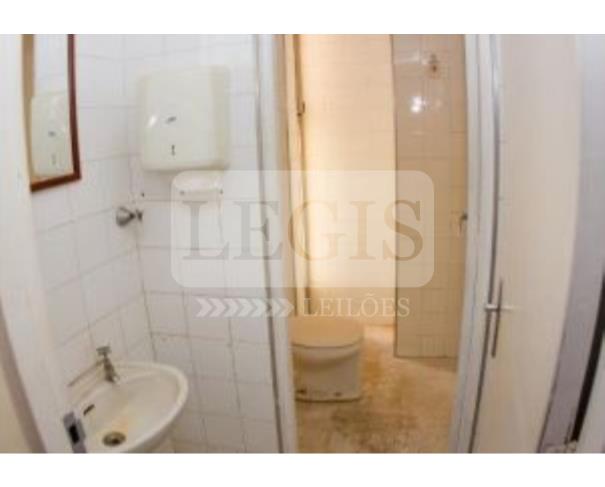 Foto de  Sala comercial com vaga de garagem
