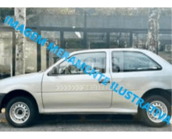 Foto de Veículo VW/Gol 1.0, 2001/01