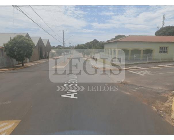 Foto de Terreno urbano com A.T 504,00m²