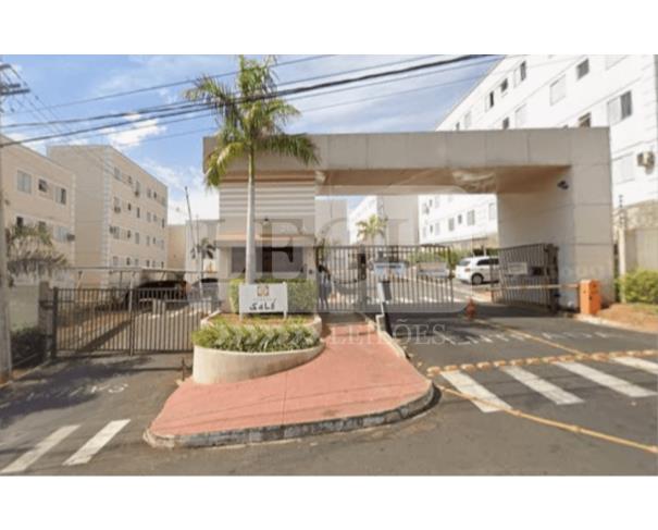 Foto de Direitos sobre apartamento c/ A.T 91,707m²