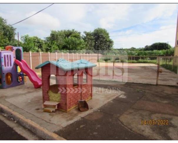 Foto de Direitos sobre Apartamento c/ Vaga de Garagem