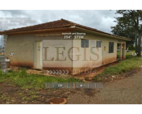 Foto de  Imóvel comercial com A.T 6.005,25m² 