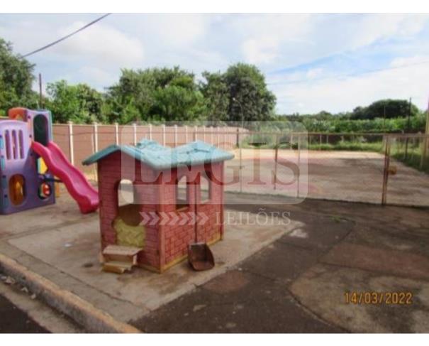 Foto de Apartamento com Vaga de Garagem