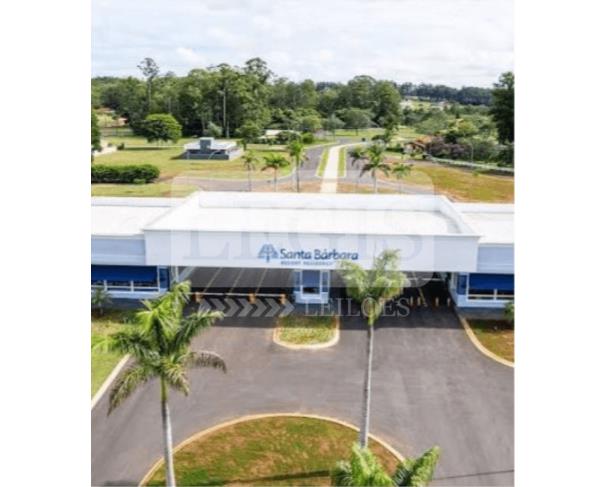 Foto de Imóvel urbano com A.T 990,60m² 