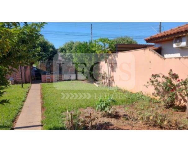 Foto de Imóvel residencial com A.T 264,00m²