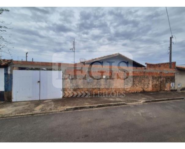 Foto de Imóvel comercial com A.T 264,42m² 
