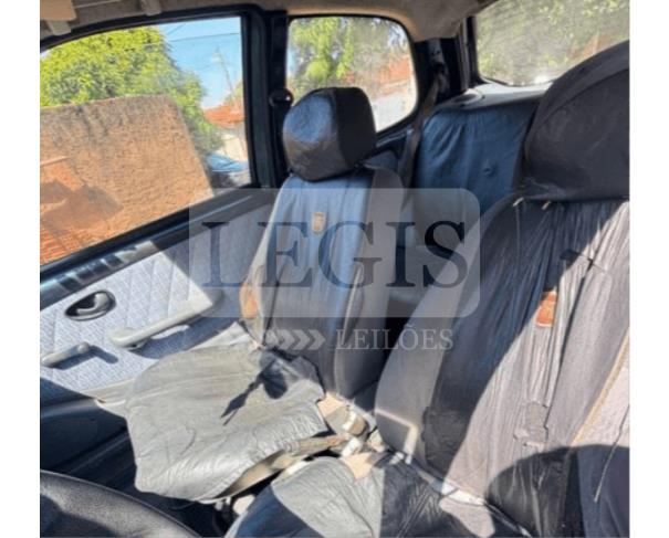 Foto de Veículo Fiat/Palio EX, 1998/99