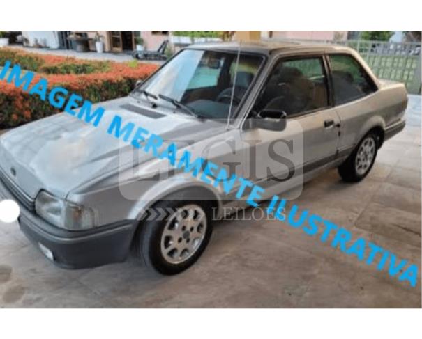 Foto de Veículo  Ford/Verona GLX, 1991/91