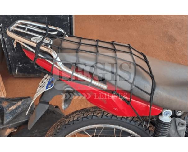 Foto de Motocicleta Honda/CG 160 Fan ESDI, 2017/17