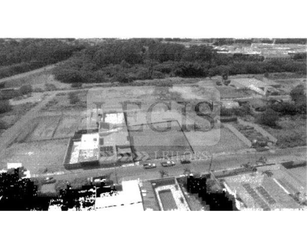 Foto de Direitos sobre terreno com A.T 360,00m² 