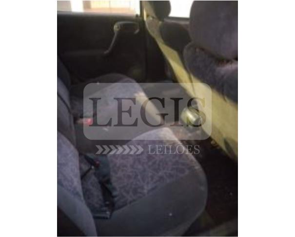 Foto de Veículo GM/Chevrolet/Vectra GLS, 1997/97