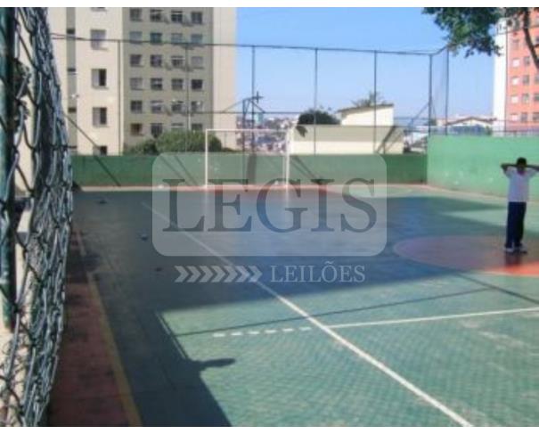 Foto de Apartamento com vaga de garagem