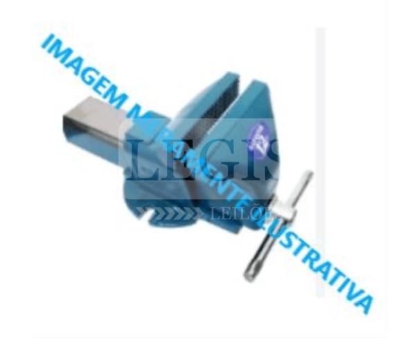 Foto de 01 Morsa, nº 5, sem marca aparente.