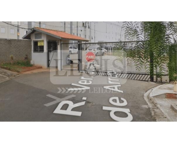 Foto de Apartamento com vaga de garagem