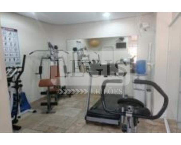 Foto de Apartamento c/ duas vagas de garagem