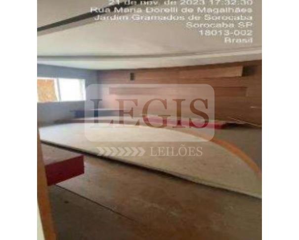 Foto de Direitos aquisitivos s/ Imóvel residencial c/ A.T 578,60m² 